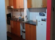 Se Izdava Trosoben Stan Vo Kisela Voda