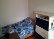 Se Izdava Trosoben Stan Vo Kisela Voda