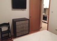 Se Izdava Dvosoben Stan Vo Centar