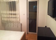 Se Izdava Dvosoben Stan Vo Centar
