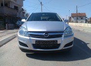 Opel Astra 1.7cdti
