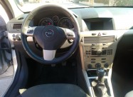 Opel Astra 1.7cdti