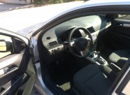 Opel Astra 1.7cdti