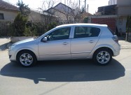 Opel Astra 1.7cdti