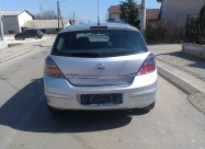 Opel Astra 1.7cdti