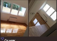 Domik Prodava Ekskluziven Stan Vo Zdanec