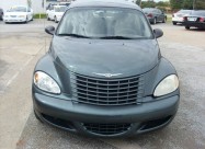 Chrysler Pt Cruiser Limited 2003 God 