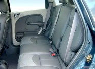 Chrysler Pt Cruiser Limited 2003 God 