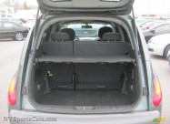 Chrysler Pt Cruiser Limited 2003 God 