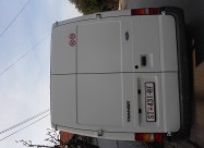 Prodavam Ford Tranzit - Tovarno