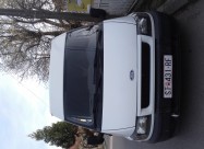 Prodavam Ford Tranzit - Tovarno