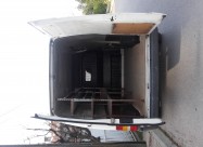 Prodavam Ford Tranzit - Tovarno