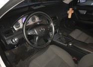 Mercedes C220  Amg