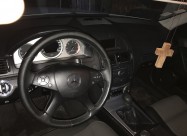Mercedes C220  Amg