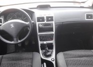 Peugeot 307 1.6hdi 90ks 2007 (auto Kodeks)