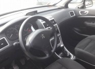 Peugeot 307 1.6hdi 90ks 2007 (auto Kodeks)