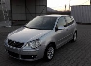Vw Polo 1.2i 70ks.2008 Servisna (auto Kodeks)
