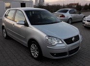 Vw Polo 1.2i 70ks.2008 Servisna (auto Kodeks)