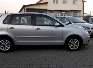 Vw Polo 1.2i 70ks.2008 Servisna (auto Kodeks)