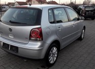 Vw Polo 1.2i 70ks.2008 Servisna (auto Kodeks)