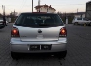 Vw Polo 1.2i 70ks.2008 Servisna (auto Kodeks)
