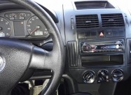 Vw Polo 1.2i 70ks.2008 Servisna (auto Kodeks)