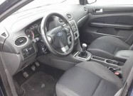 Ford Focus 1.6hdi 90ks.2005 Unikat (auto Kodeks)