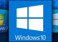  Instaliram Windows 7 ,8, 10