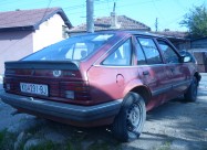 Opel Askona Dizel Zamena So Moja Doplata 