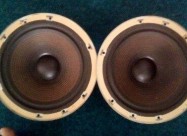 Zvucnici Infinity Rs 100 Jb Studio 1a Audiofilski