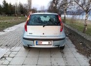 Fiat Punto 1.2 2002 Registrirano Do 12.03.2018 Uve
