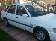 Se Prodava Ford Escort 1.3