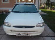 Se Prodava Ford Escort 1.3