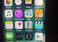 Iphone 5s 