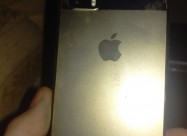 Iphone 5s 