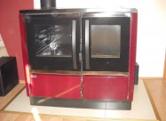 Sporet Za Parno 25 Kw