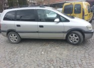 Opel Zafira  Vo Dobra Sostojba Hitno Cena Fiksna E