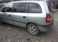 Opel Zafira  Vo Dobra Sostojba Hitno Cena Fiksna E