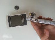 Legendarniot Nokia Carl Zeis Ispraven Socuvan 