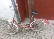 Tocak Poni Prvi Partizan Original Glanc Kao Nov 