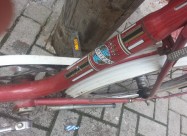 Tocak Poni Prvi Partizan Original Glanc Kao Nov 