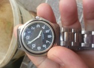 Casovnici Omega I Drugi Modeli Vidi Oglas 