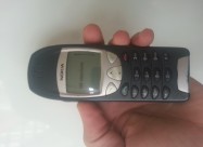 Nokia Banana Biznis Clasa Socuvan Top 