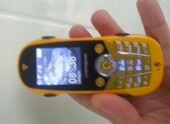 Telefon Porshe Made In Germany  