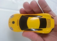 Telefon Porshe Made In Germany  