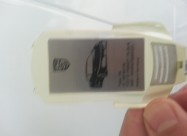 Telefon Porshe Made In Germany  