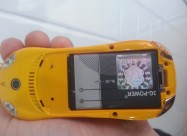 Telefon Porshe Made In Germany  