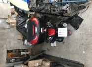 Prodavam Sym Joy Max 125