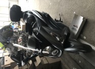 Prodavam Sym Joy Max 125