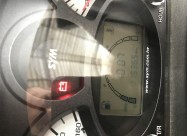 Prodavam Sym Joy Max 125
